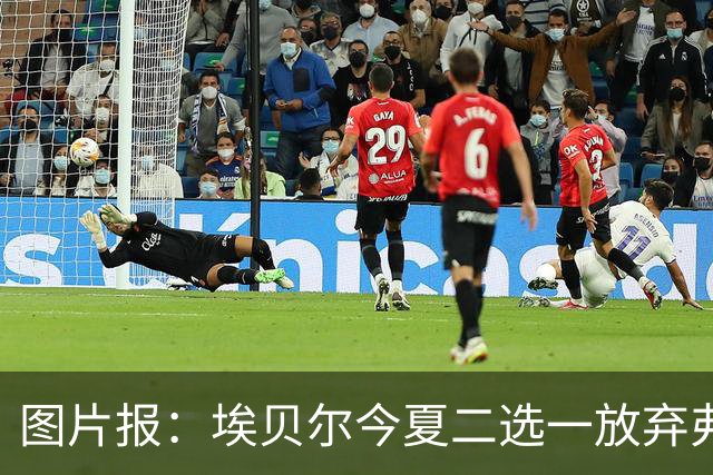 图片报：埃贝尔今夏二选一放弃弗里克